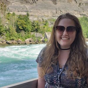 Meet your Posher, Cassie